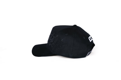 HOLLYWOODS NIGHT HAT