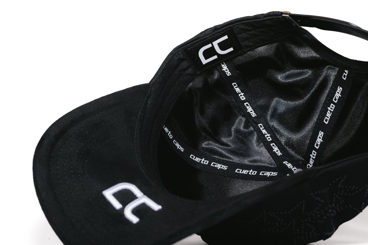 HOLLYWOODS NIGHT HAT