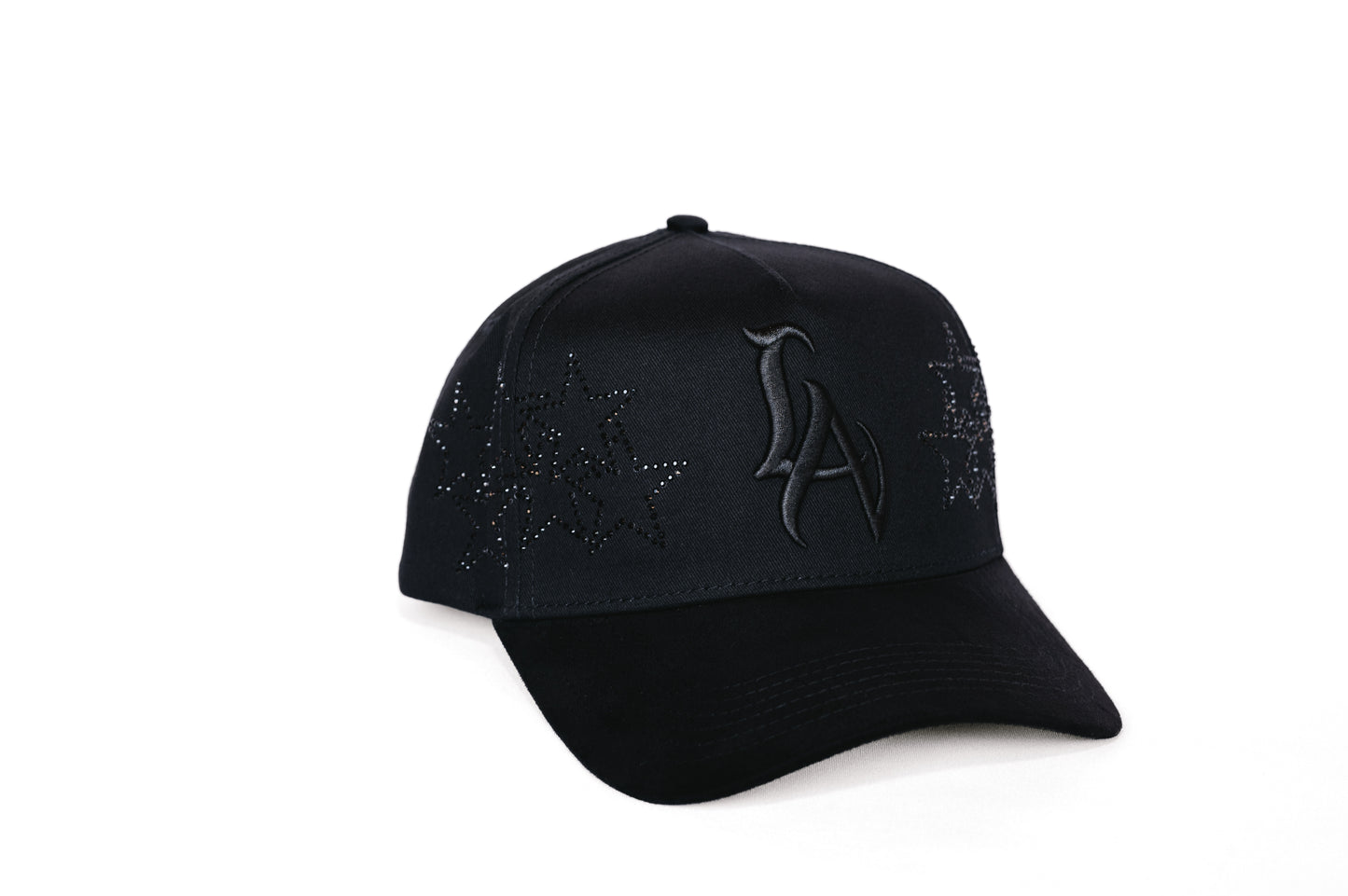 HOLLYWOODS NIGHT HAT