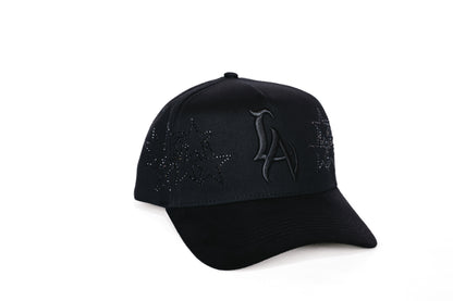 HOLLYWOODS NIGHT HAT